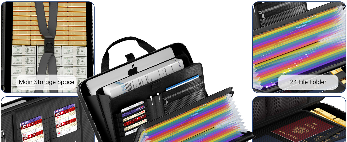 fireproof document safes