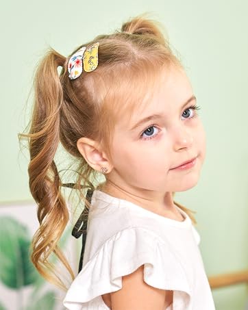 hair bows