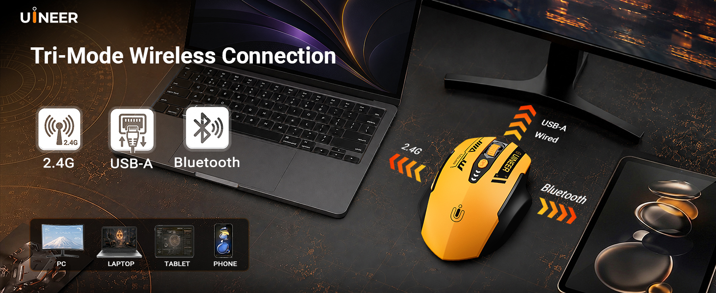 computer mouse