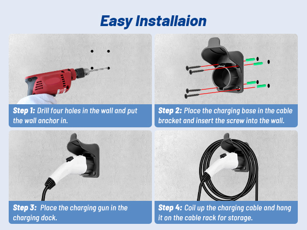 ev charger