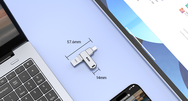 usb flash drive 256gb