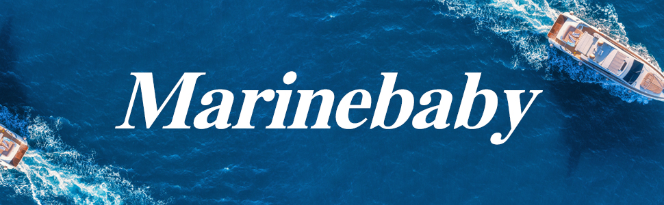 marinebaby logo