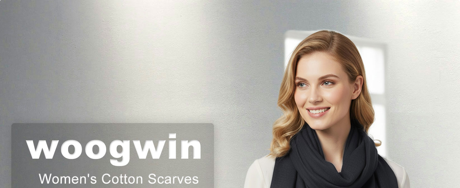 women scarf