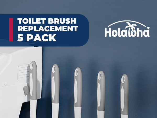 toilet brush