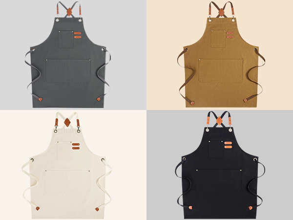 Chef Apron