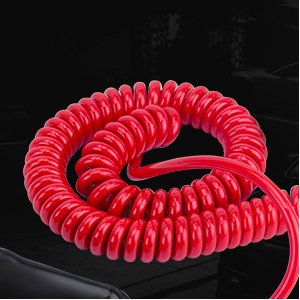 spring wire