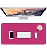 Hsurbtra Desk Pad, 30
