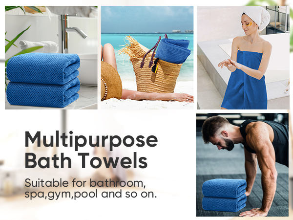 bath towel