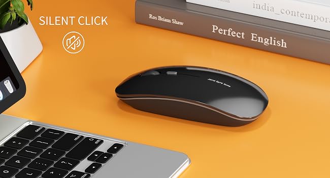 wireless mouse