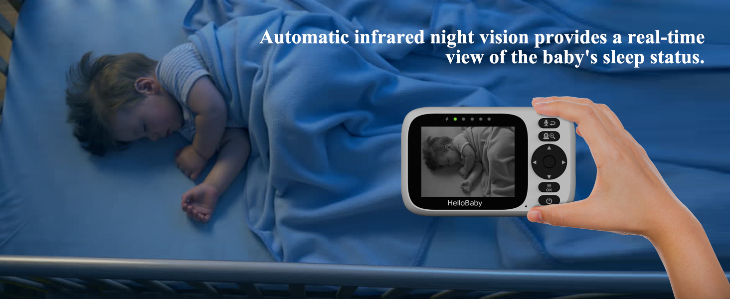 baby monitors