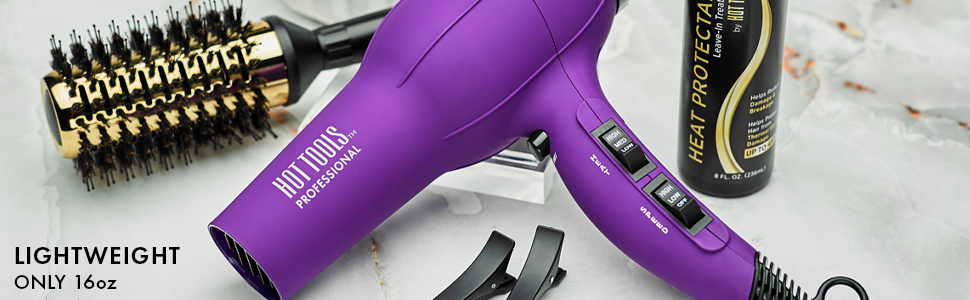 hairdryer; hairdryers; blowdryer; blowdryers; turbohairdryer; turbohairdryers; lightweight