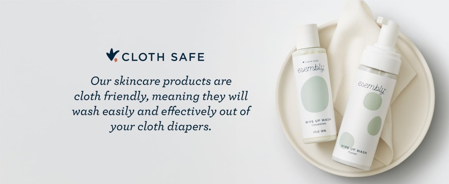 Cloth Safe