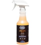 Boat Interior Detailer by PoliGlow