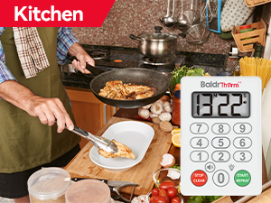 kitchen timer