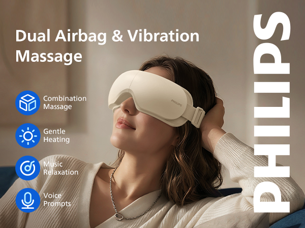 eye massager