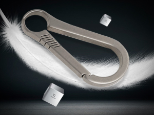 Keychain Key Clip