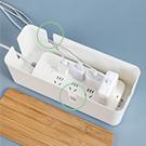 inside box