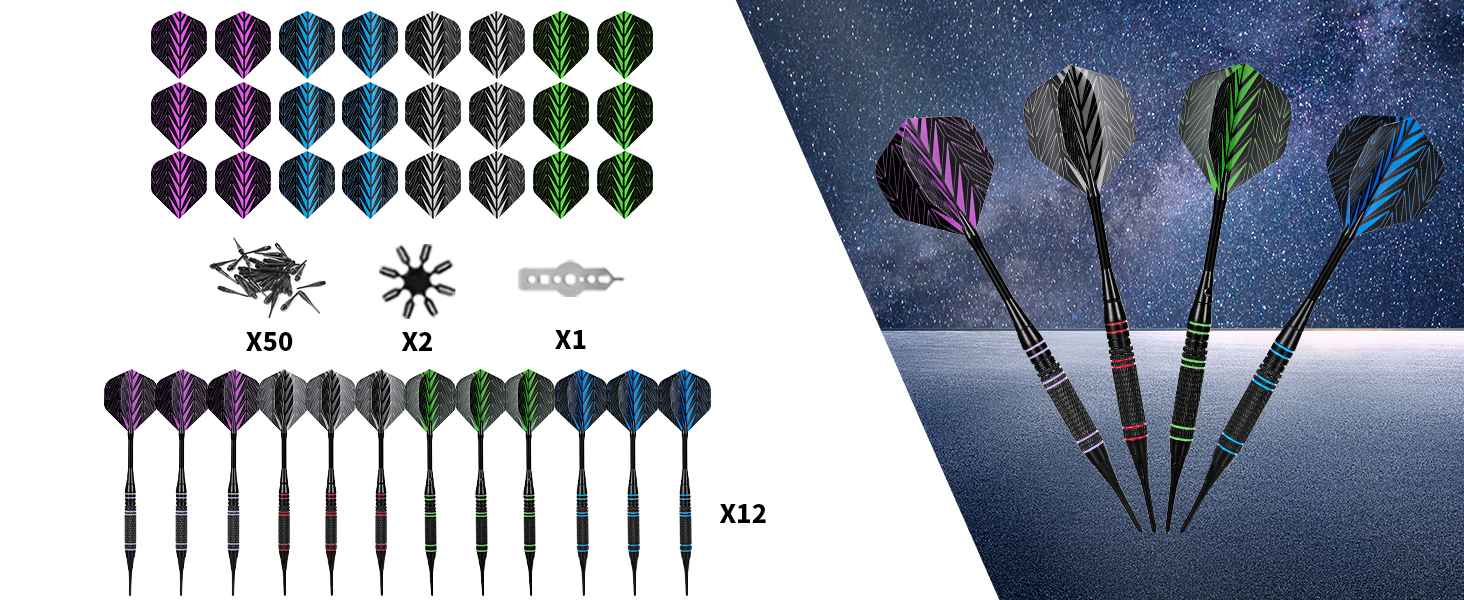 Electronic Dartboard