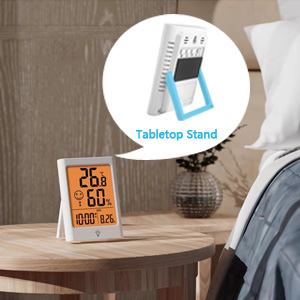 tabletop stand