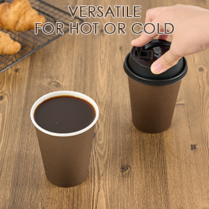 COFFEE CUPS 12