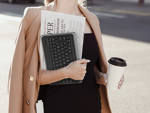 tablet keyboard
