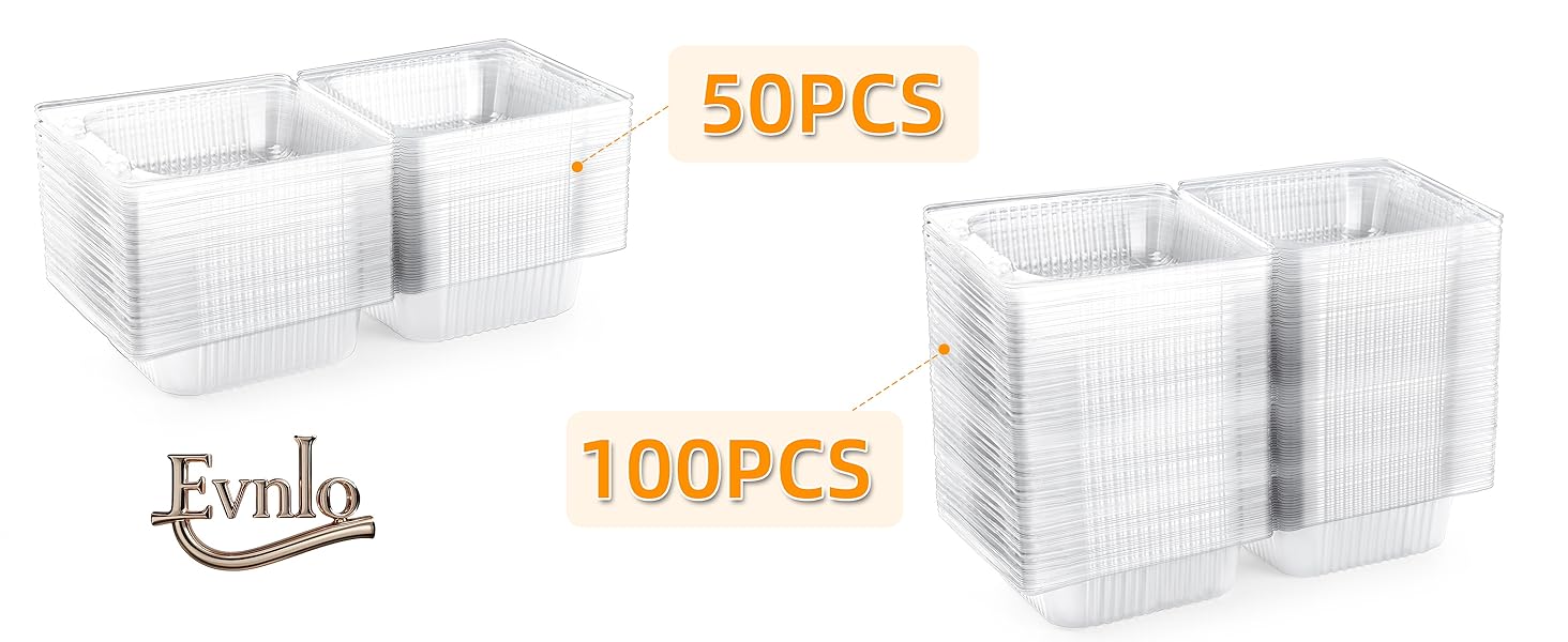 sandwich containers