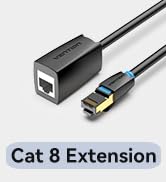 ethernet extension cable