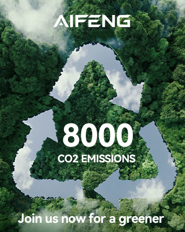 Eco-Friendly
