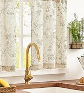 Kitchen Curtains