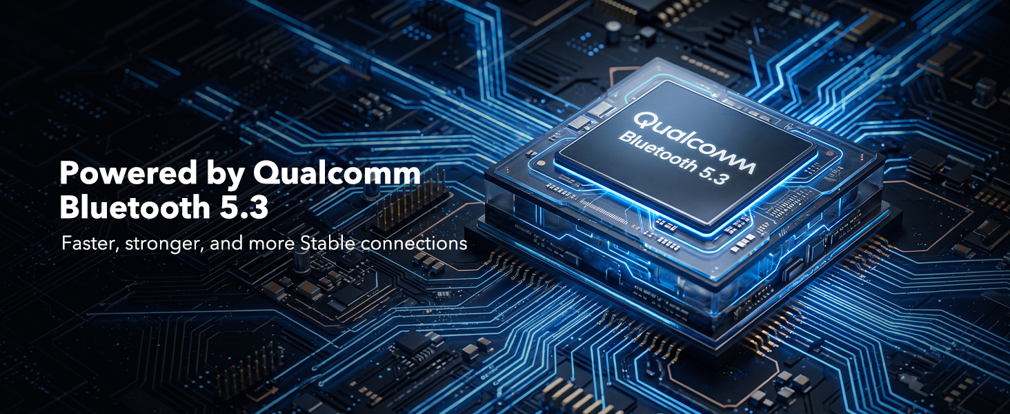 Bluetooth 5.3