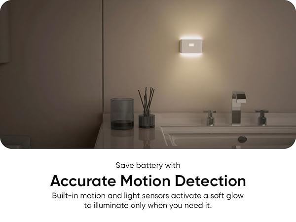 Wyze Night Light Motion