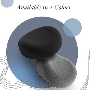 comfy glide available in 2 colors