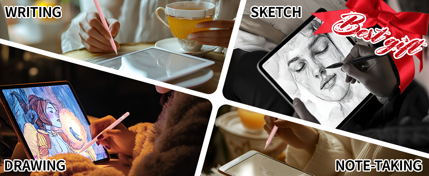 apple pencil for ipad 6th generation