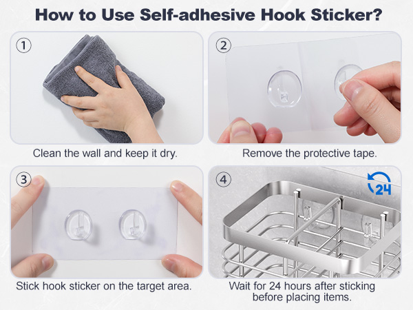 Toothbrush Holders for Bathroom