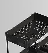 3 pack under sink organizer