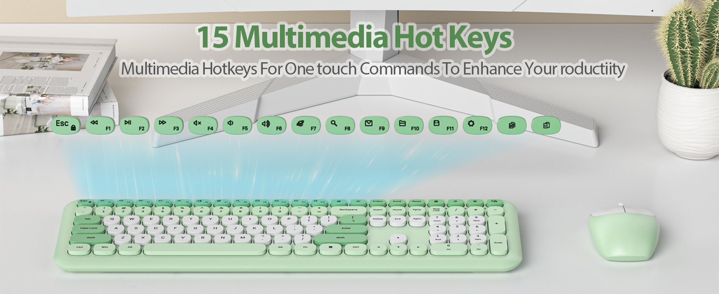 keyboard