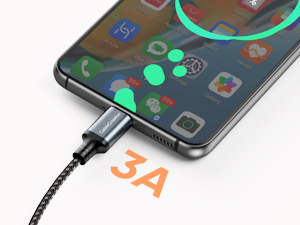 3A power charge