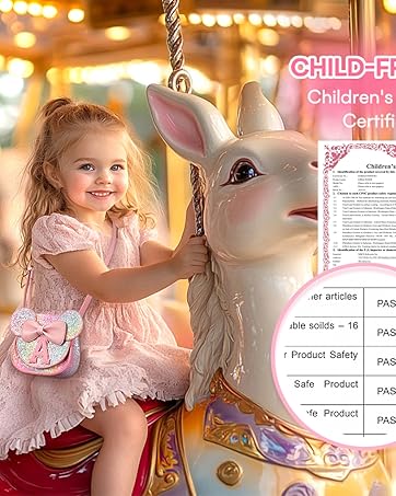 girls Easter gift
