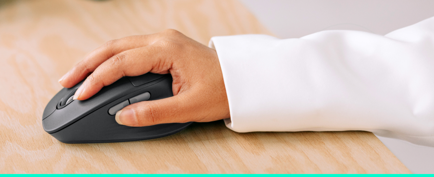 Signature Comfort Plus M850 L for Business