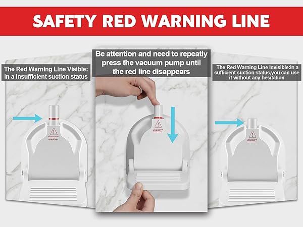 Red security cordon
