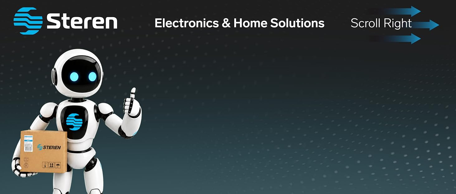 electronic solutions for home