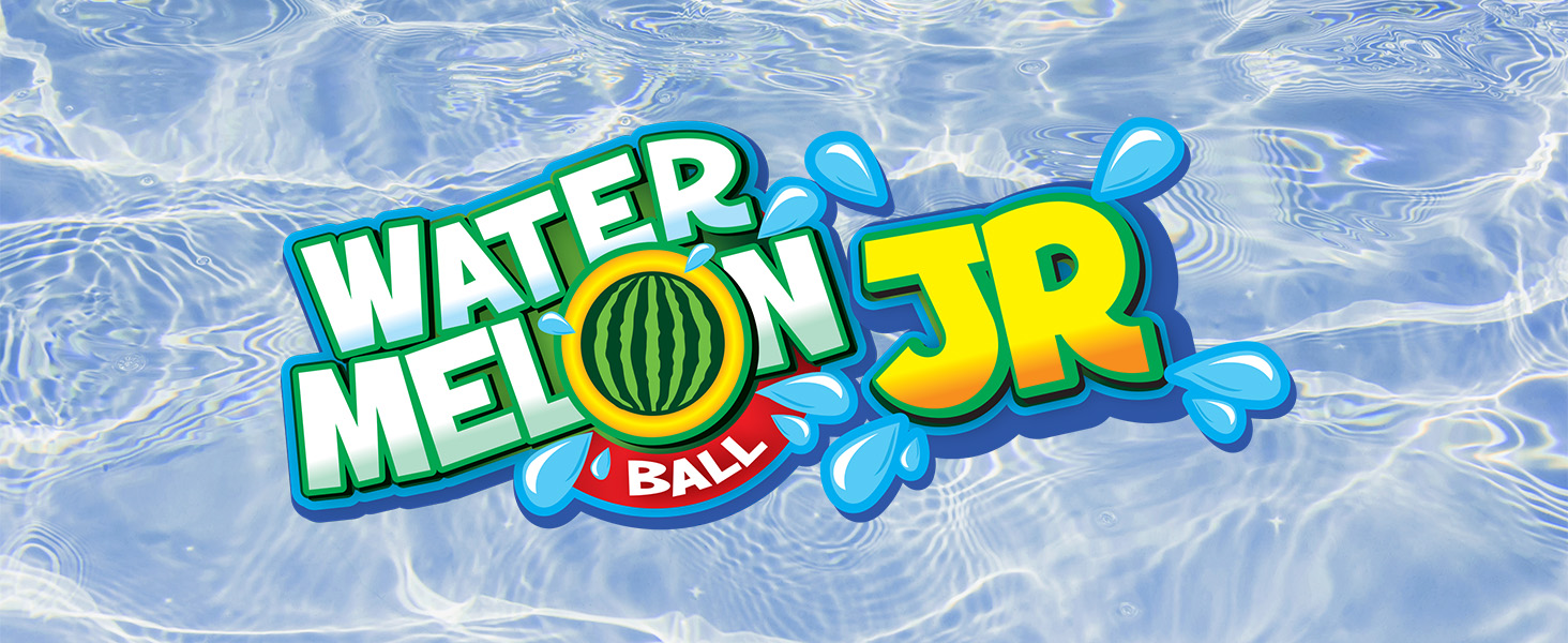 Watermelon Ball Jr