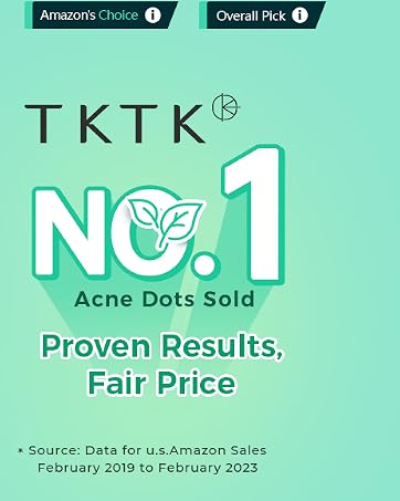 TKTK proven results fair price