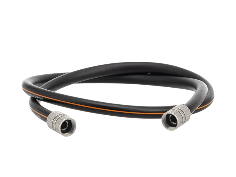 garden hose