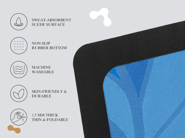 yoga mat