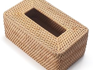 tissue box cover