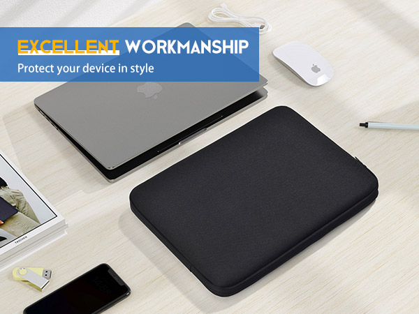 ASUS laptop sleeve