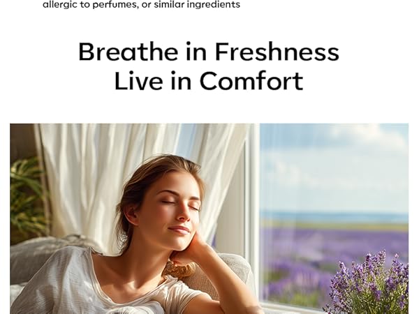 air freshener for home