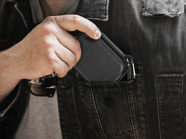 power bank case