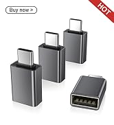 USB TO USBC ADAPTER